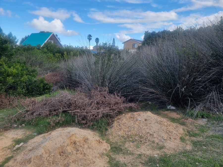 0 Bedroom Property for Sale in Dana Bay Western Cape